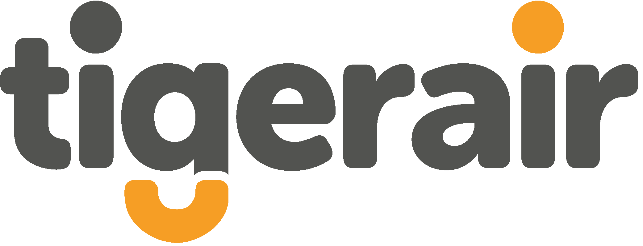 Tiger Airways Australia Logo